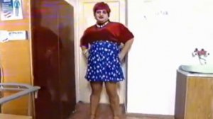 Полный модерн - Больница (3 часть)