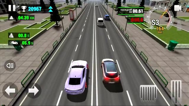 Симулятор вождения #7 RACING LIMITScars gameplay funny смотреть онлайн