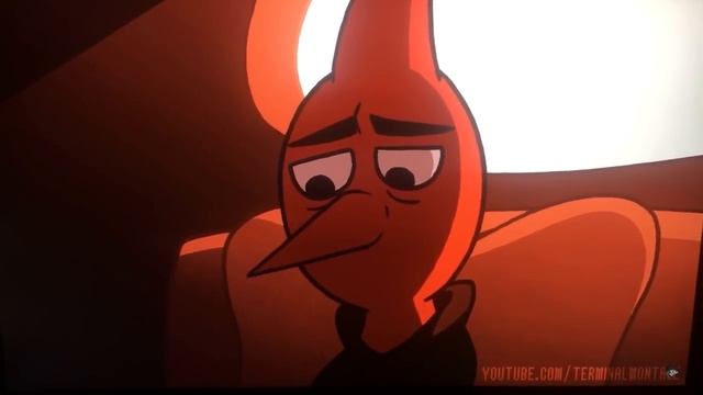 Pikmins Reaction to: Attack on Pikmin 1, 1.5, & 2 смотреть онлайн