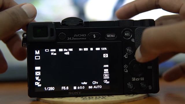 How to Format SD Memory Card | Sony a6000 Camera Tutorial смотреть онлайн