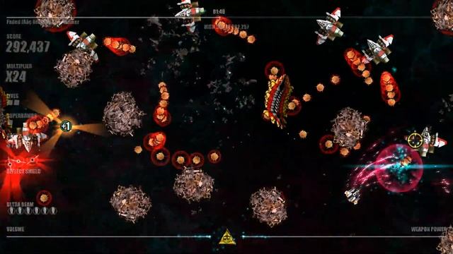 Пробный Вылет! Beat Hazard Ultra #1 смотреть онлайн