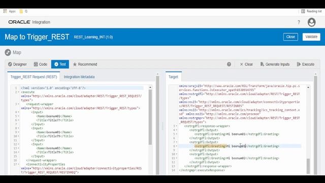 How to Fetch distinct values using OIC Integration mapper, distinct-values(), XSLT 2.0 смотреть онлайн