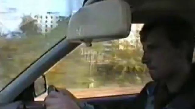Хабаровск 1997 г. смотреть онлайн