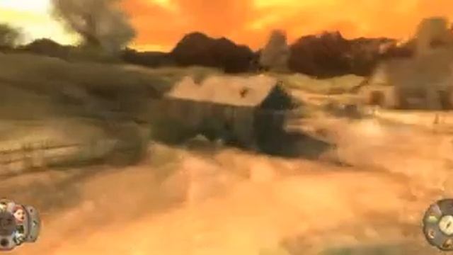 Трейлер Helldorado смотреть онлайн
