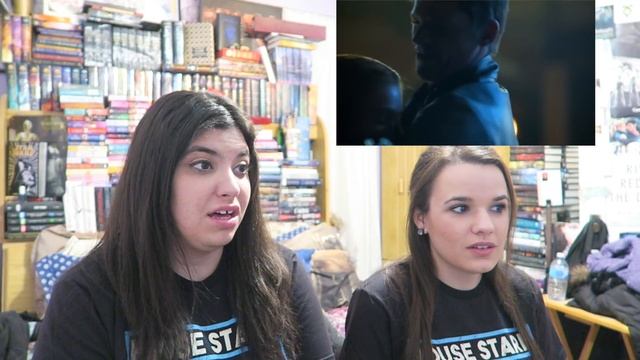 "(GoT) Cersei Lannister || Hear me roar" REACTION смотреть онлайн