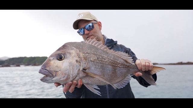 BIG SNAPPER ENERGY || FAR NORTH EP. 3 смотреть онлайн