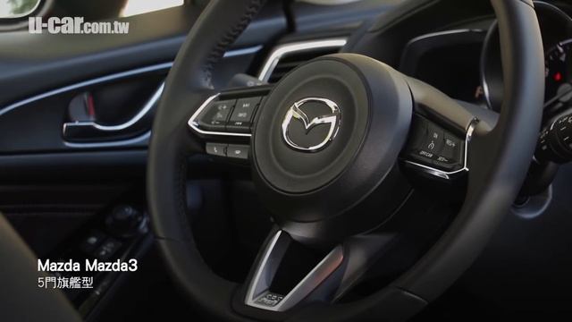 Mazda Mazda3對決Volvo V40 - 進口掀背跨級距比較 | U-CAR 捉對集評 смотреть онлайн