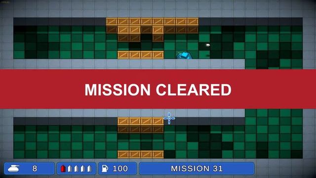 NEW TANKS GAME! w/ Commentary (Tiny Toy Tanks: Chapter 1) смотреть онлайн