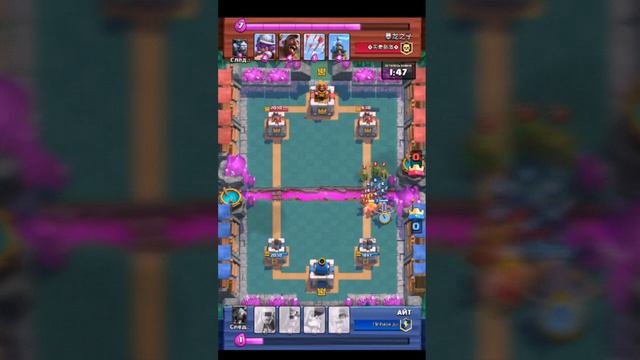 Колода для 4-5 арены|Clash royale смотреть онлайн