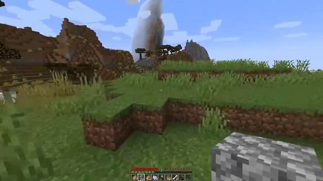 ?МАЙНКРАФТ РЕЖИМ ИГРЫ ХАРДКОР, первые 3 дня!!! смотреть онлайн