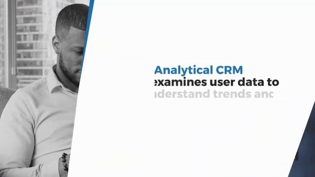 CRM Explained: Boosting Customer Loyalty and Business Growth смотреть онлайн