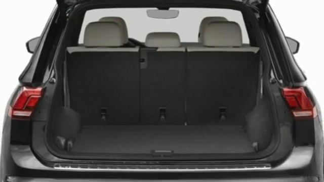 New 2023 Volkswagen Tiguan National City, CA #330402 смотреть онлайн