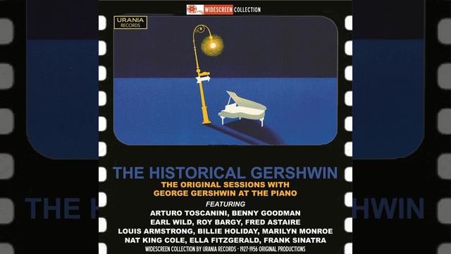 Piano Concerto in F Major: II. Andante con moto смотреть онлайн