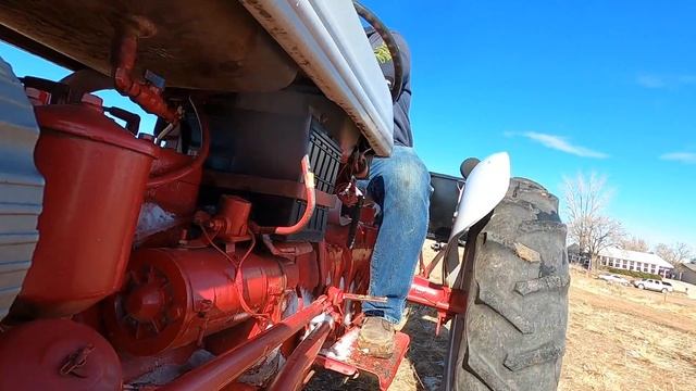 Ford N-Series Tractors: The Ultimate Choice for Homesteading? Ford 8n, 9N, 2N смотреть онлайн