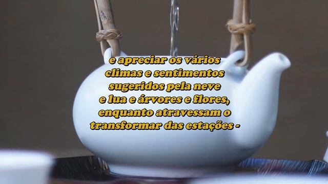 D. T. Suzuki: Zen e a arte do chá 1/4 [Legendado em português] смотреть онлайн