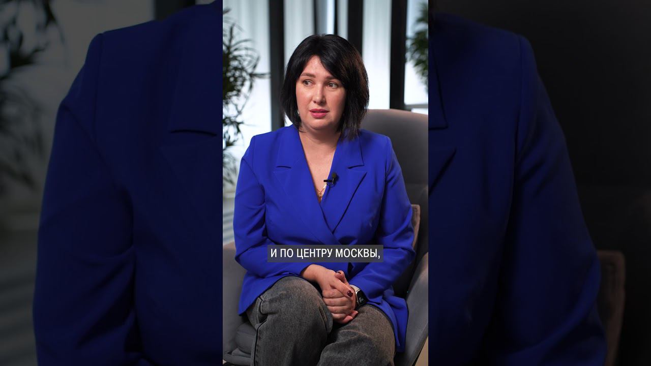 Москва VS Санкт-Петербург: где лучше недвижимость? #квартира #недвижимость #купитьквартиру смотреть онлайн