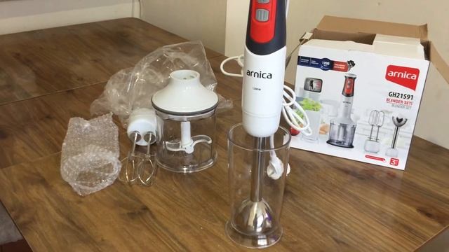 BİM ARNİCA GH21591 BLENDER SETİ İNCELEME VİDEOSU | #aktüel #blender #çeyiz смотреть онлайн