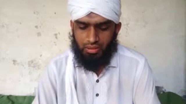 Baroj or in KY Muqam by Muhammad Arslan bayan no 301 смотреть онлайн