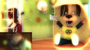 дружок поёт ура astronomia (DANYA05 перезалив)