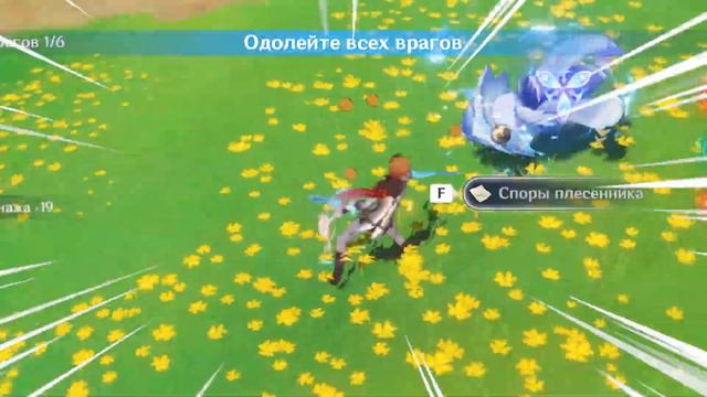 Достижение Тартальи. Тарталетка века смотреть онлайн