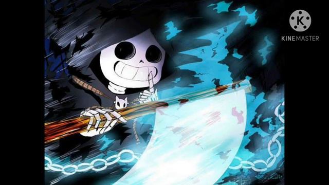 Reaper Sans Theme [Undertale AU]