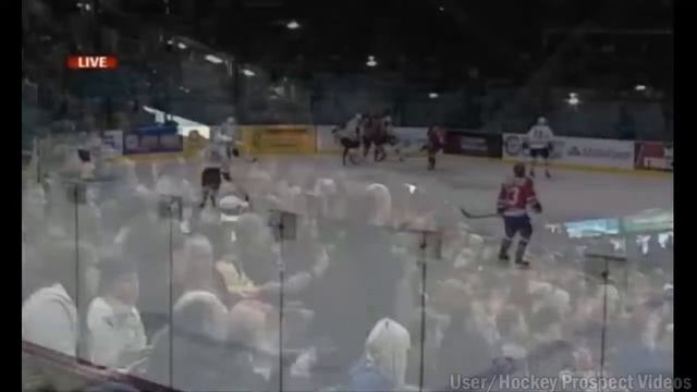 Ivan Barbashev and Conor Garland 6 Points Each vs Victoriaville (11/14/14) смотреть онлайн
