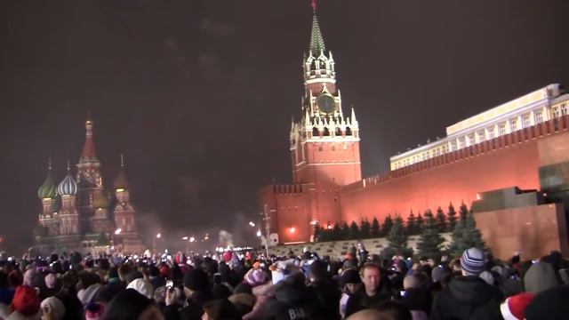 Гимн России (Russian Anthem )