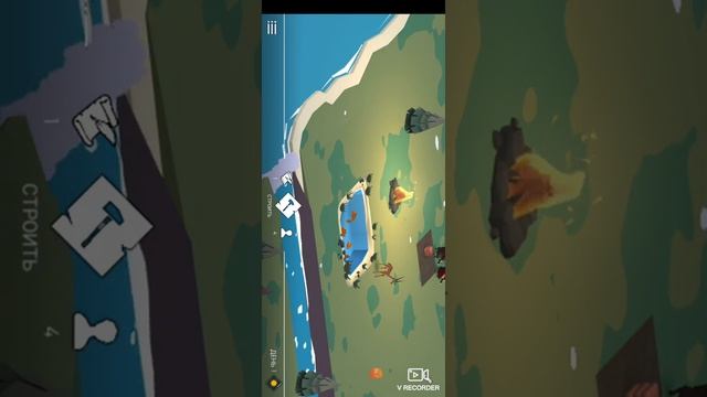Быстрый обзор на игру Bonfire 2 смотреть онлайн