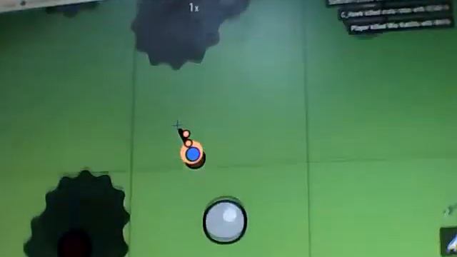 Surviv.io 2D Battle Royale Live Stream смотреть онлайн