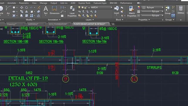LEARN AUTOCAD смотреть онлайн
