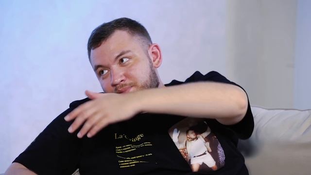 КУЗЬМА О ТОКСИЧНОСТИ, ТРЭШЕ И ОТНОШЕНИЯХ С ЮЛИКОМ смотреть онлайн