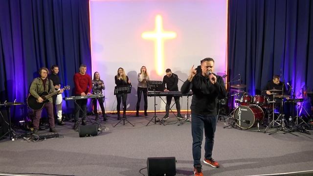 Молитва. Киев 4.2.2022 смотреть онлайн