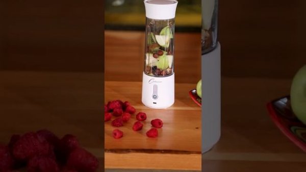 Troubleshooting your portable blender - Nutriforce Mini - Tips & Tricks #5