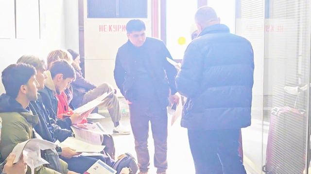 ПАРОМ В КОРЕЮ ДЖАХАНГИР И СВЕТЛАНА/ ПАРОМ ВЛАДИВОСТОК КОРЕЯ / КОР ДАР КОРЕЯ | КОРЕЯДА ЖҰМЫС смотреть онлайн