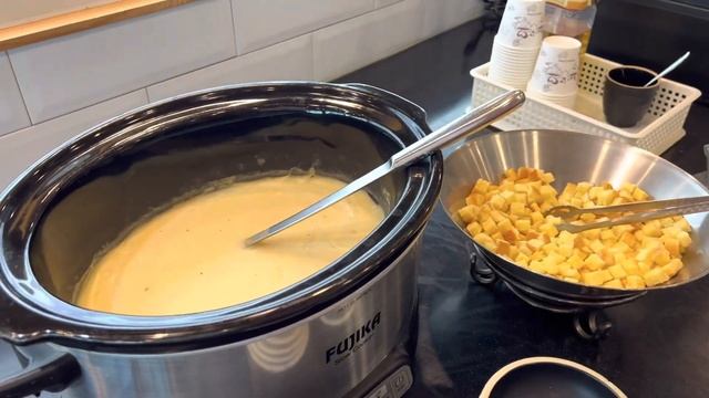 VLOG | На обед не собака а говядина | Шабу-шабу суп в Корее