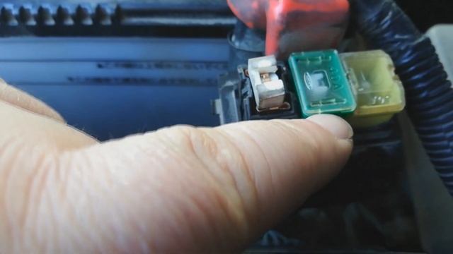 Запуск 4M41 со слабой компрессией и не работающими свечами смотреть онлайн