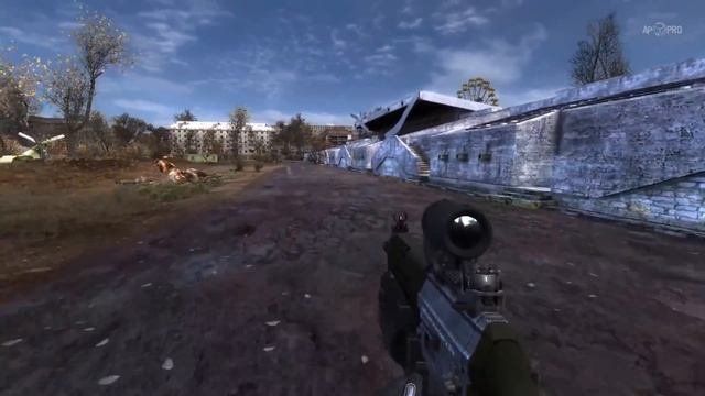 STALKER NEWS - Terra Incognita, Альтернатива 1.3.2, Последний Сталкер (20.06.18) смотреть онлайн