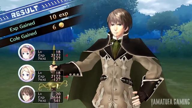 Atelier Rorona DX [Switch] - Gameplay Walkthrough Part 6 4th Assignment - No Commentary смотреть онлайн