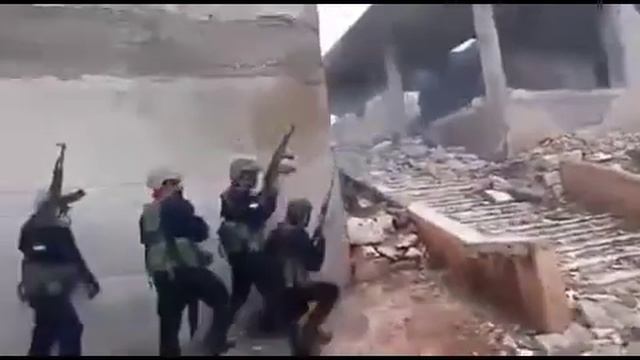 Миссия Камбуля/Mission Kambylya(Flounder)