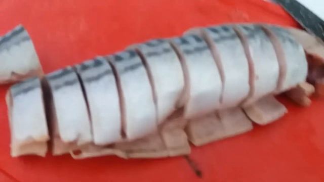 Засолка рыбы и икры в домашних условиях