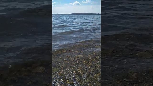 озеро Синара, Воздвиженка, Челябинская область смотреть онлайн