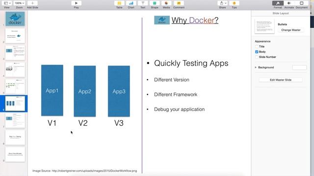 01 [Basic Introduction] - Build Application From Dev Machine To Production Using Docker [Bangla] смотреть онлайн