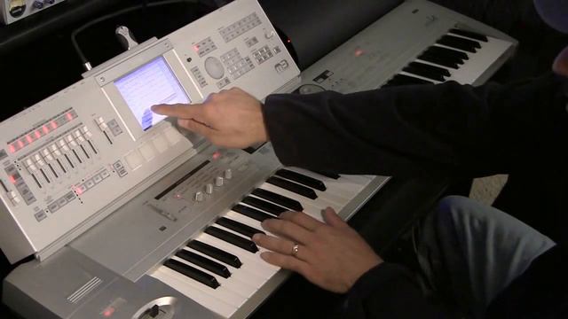 Theatre Of Life (Music Project) - Instability смотреть онлайн