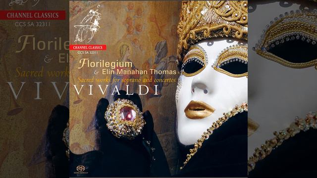 Laudate pueri, RV 601: VI. Ut collocet eum cum principibus смотреть онлайн