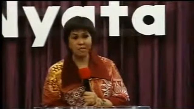 Pdt.Debby Basyir Perbuatan Manusia Serupa Dengan Binatang смотреть онлайн