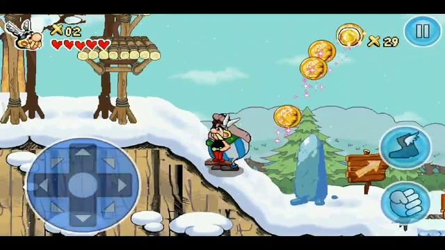 Gameloft 2D Games Collection - Part 1 (Java Ported Apk) Update 2023 смотреть онлайн