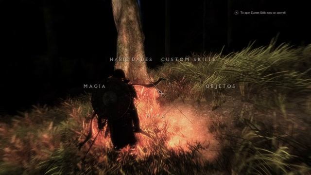 The Elder Scrolls V: Skyrim - Permadeath + ChatGPT - Maglir EL BOSMER- #chatgpt #skyrim смотреть онлайн