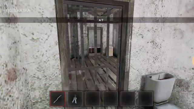 Лучший баг во Второй главе Метели // Metel Horror Escape