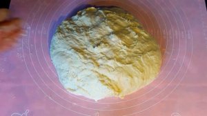 Грузинский лаваш в домашних условиях.  Лучший рецепт самого вкусного лаваша в духовке !!!