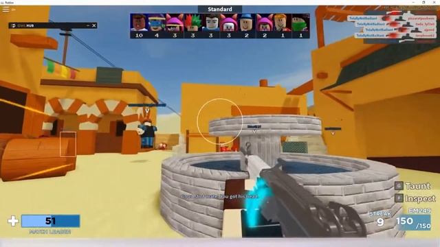 ?KRNL EXPLOIT FREE! ROBLOX INJECTOR LUA LEVEL 7 SCRIPT EXECUTOR NO KEY 2020? смотреть онлайн